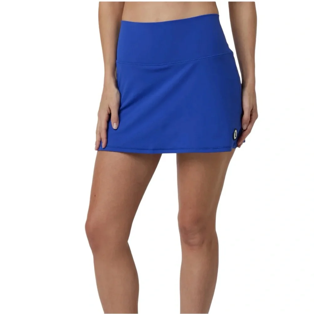 NWT Vuori volley skirt Size M